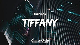 Billy Khan - Tiffany (Lyrics)