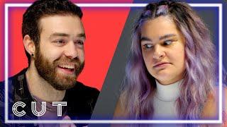 Gen-Z Singles Reject Each Other on the Button | Cut