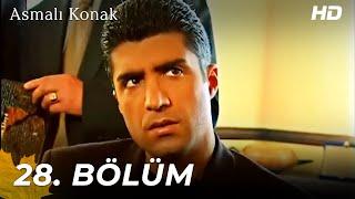 Asmalı Konak | 28. Bölüm (HD)