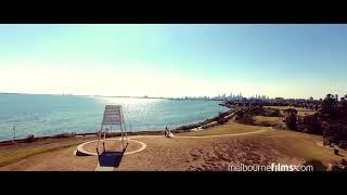 Melbourne Films Drone Video and Photography Services + Aerial Operators + www.melbournefilms.com