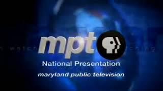 Maryland Public Television National Presentation/American Public Television (2009)