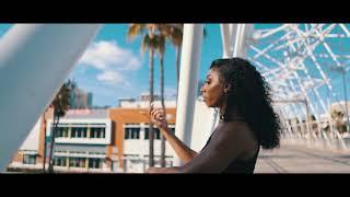 Nisha J - Time Is Up [Official Music Video]