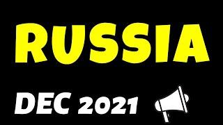 Heart of Russia DLC: December 2021 News | New & Updated Industries | Next Euro Truck Simulator 2 DLC