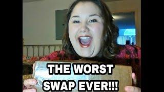 THE WORST SWAP EVER!!!