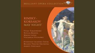 May Night, Act I: No. 3, Duet (Levko, Hanna)