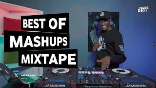 BEST OF MASHUPS MIXTAPE FT SELECTOR DEDEE [Nyashinski,Dyna Cods,Patoranking,Ruger.....]