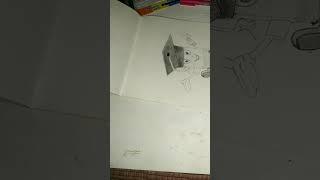 drowing finishing part 3
