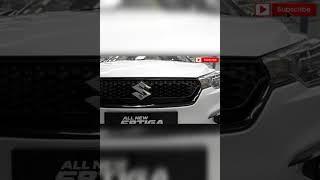 Suzuki all new ertiga 2022 - type ss ff | mantap