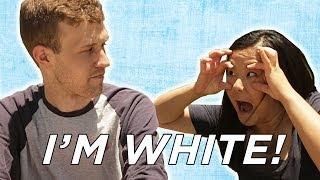 If Asians Said The Stuff White People Say