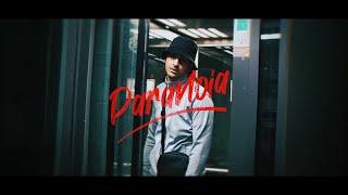 SIXX - PARANOIA (Prod.By Johnny Pepp) Official Video