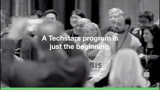 Inside a Techstars Accelerator