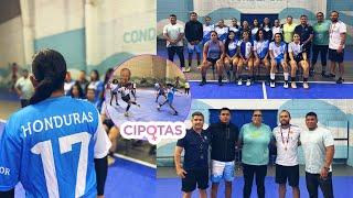 Honduras inicia su camino al Premundial de Futsal Femenino  | Rechaje ante Nicaragua