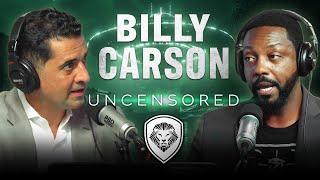 “Jesus Was An Alien” - Ancient Texts, Pyramids, Trump’s Uncle & Nikola Tesla | Billy Carson | EP 426