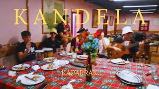 KAPARRAK - Kandela