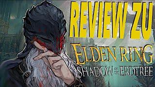 Meine XXXXXL SHADOW OF THE ERDTREE Review