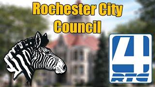 Rochester City Council Meeting - 2-25-25