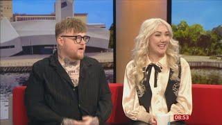The Lottery Winners KOKO album interview 2025