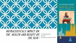 AETHERN® | Experts | Dr. Ava Shamban, MD @ 8th 5CC Barcelona