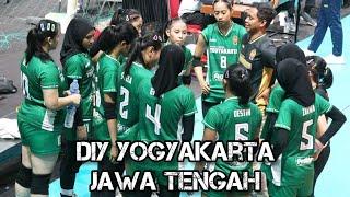 LIVE  FINAL PRAPOPNAS 2024 JAWA TENGAH VS DIY YOGYAKARTA