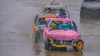 The Last Ever National Bangers At Angmering!