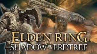  Elden Ring DLC