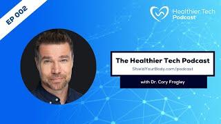 The Importance of Breathing & Posture with Dr. Cory Frogley