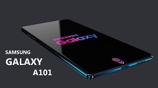 SAMSUNG  GALAXY A101 |  First Look, Leaks, Release Date, Concept Specification,