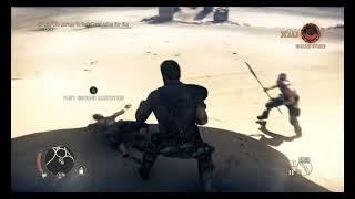 Mad Max - Are you guys lost?