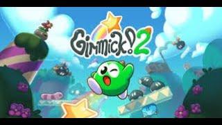 Gimmick! 2 - C-c-c-combo Achievement/Trophy Guide