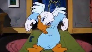 Donald Duck's Classic Toon Collection, Part 2 - 1hr of More Disney Fun!