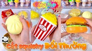 Tổng Hợp Cắt Squishy Đổi Thưởng Tập 23 | Áo Choàng Tàn Hình.. (Quỳnh Vịt)