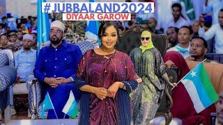 RASMI RAYS | AXMED BAA DHISEE GARO | DIYAAR GAROWGA  DOORASHADA JUBBALAND | 2024