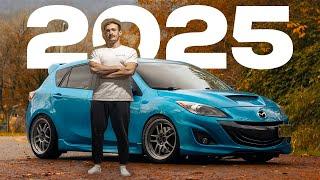 Building a MazdaSpeed 3 in 2025 | Q&A and What to Expect