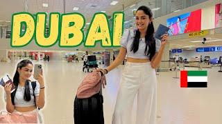 අපි Dubai වලින් Apartment එකක් ගත්තා | හදිස්සියේ රට ගියේ ඇයි | Days in dubai