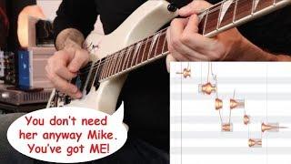 How To Make Your Guitar Talk!