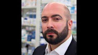 BRI Virtual Event Series with Antonio Ciaccia – “The role of PBMs in healthcare today”