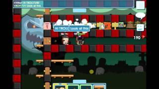 Growtopia- Biggest help break troller @Yitto ft. SHINOBE