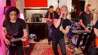Incredible Live Performance of Rosanna | Toto | Sing it Live