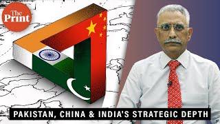 From Pakistan to China borders — Why India's strategic depth is of little value