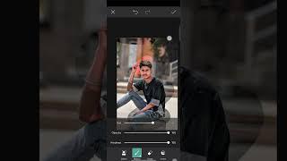 #shorts PicsArt photo editing#ytvideo #viral #trending #picsart CB editing #photography #lightroom