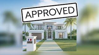 Get APPROVED for a Foreign National 2nd Home Loan Easily