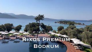 Rixos Premium Bodrum | 2024