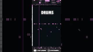 pov: southside is your fav producer | fl studio tutorial #shorts #flstudio #southside
