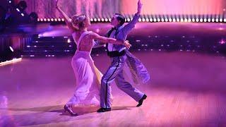 Stephen Nedoroscik’s 500th Episode Viennese Waltz – Dancing with the Stars