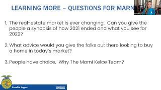 Local Business Spotlight with Marni Kelce, Marni Kelce team at Colorado Home Realty