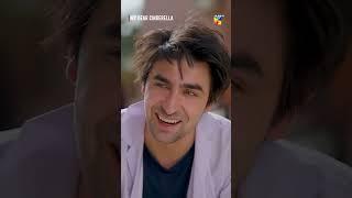 My Dear Cinderella - [ Best Moment ] #shorts #drama #mydearcinderella #shortsfeed #shorts #humtv