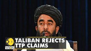 Taliban rejects TTP claims | Tehrik-i-Taliban Pakistan | Chief Mufti Noor Wali Mehsud | World News