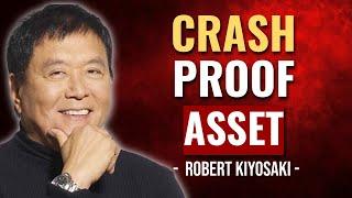 Robert Kiyosaki:  How I Made Millions During the Last Economic Crash!