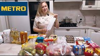 ПОКУПКА ПРОДУКТОВ НА МЕСЯЦ ЧЕК 17000 РУБ 190$ |Russian TYPICAL Supermarket CHECK 190$