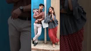Dr Pramod and Susheela | Fun on the sets | Part 7 | Kaatelal and Sons